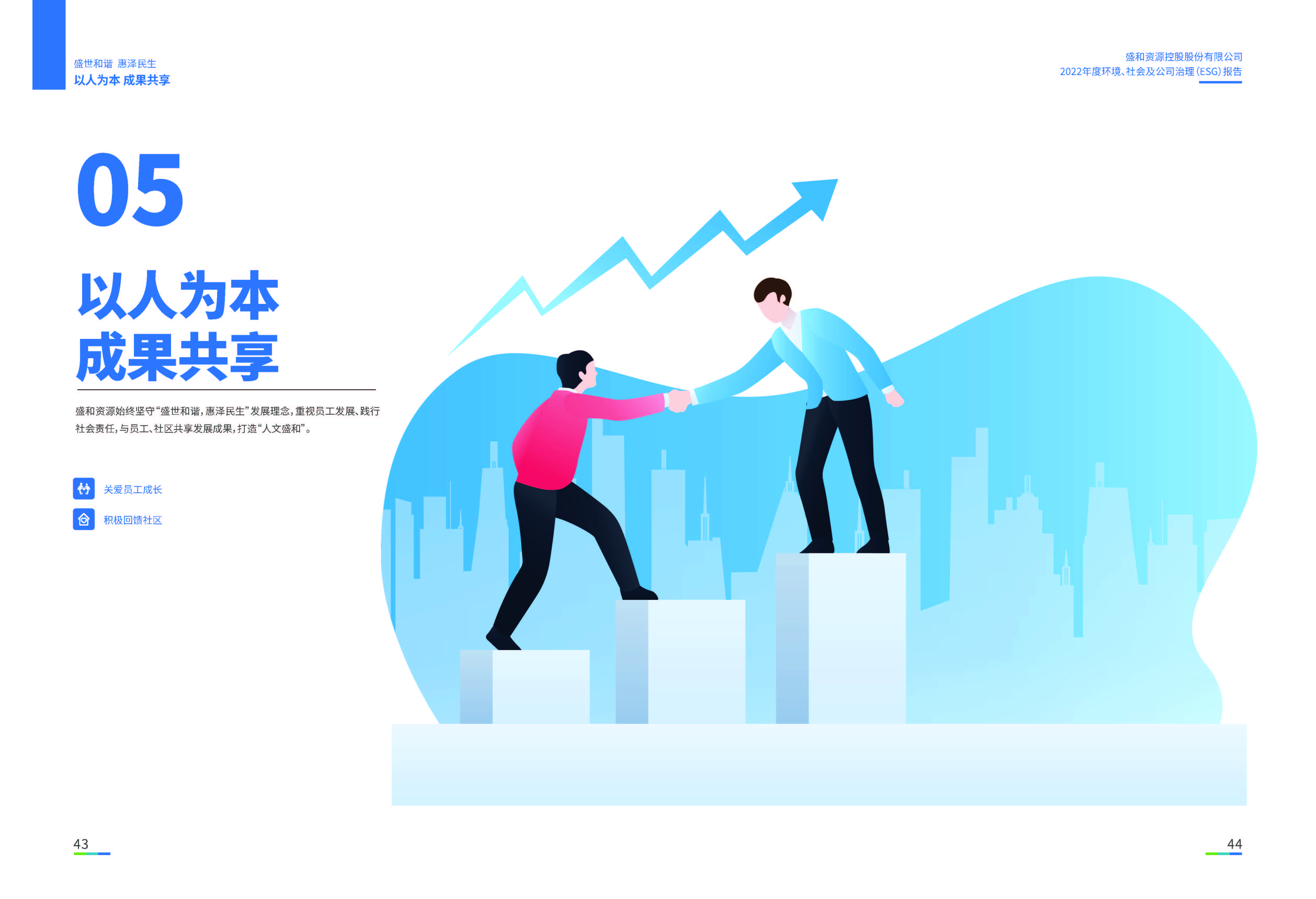 1.腾博官网诚信为本资源：腾博官网诚信为本资源2022年度环境、社会、公司治理（ESG）报告_页面_23