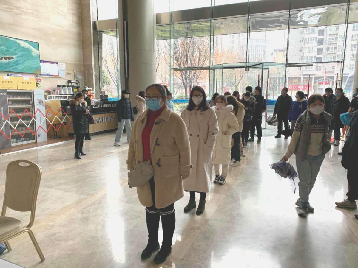 鸿运国际·(中国)集团-最新鸿运官网接待你